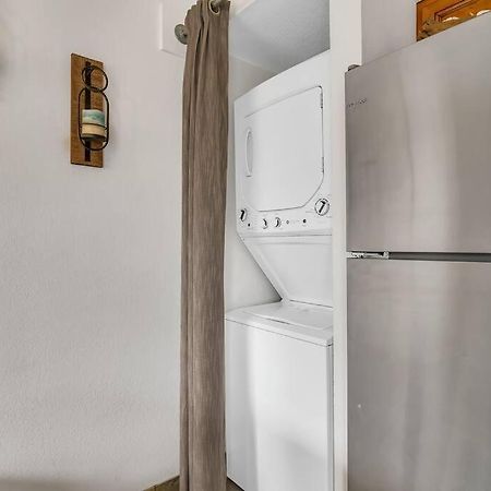 Fall Creek Condo Near The Strip! Branson Eksteriør bilde