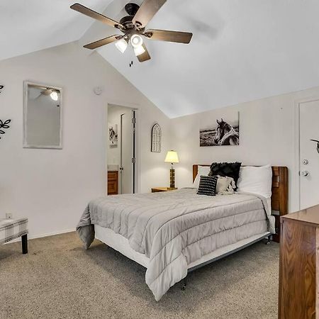 Fall Creek Condo Near The Strip! Branson Eksteriør bilde