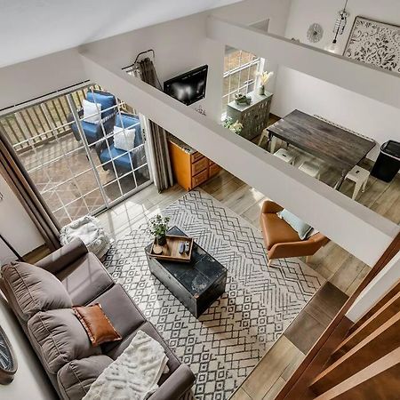 Fall Creek Condo Near The Strip! Branson Eksteriør bilde