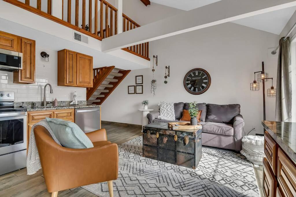 Fall Creek Condo Near The Strip! Branson Eksteriør bilde