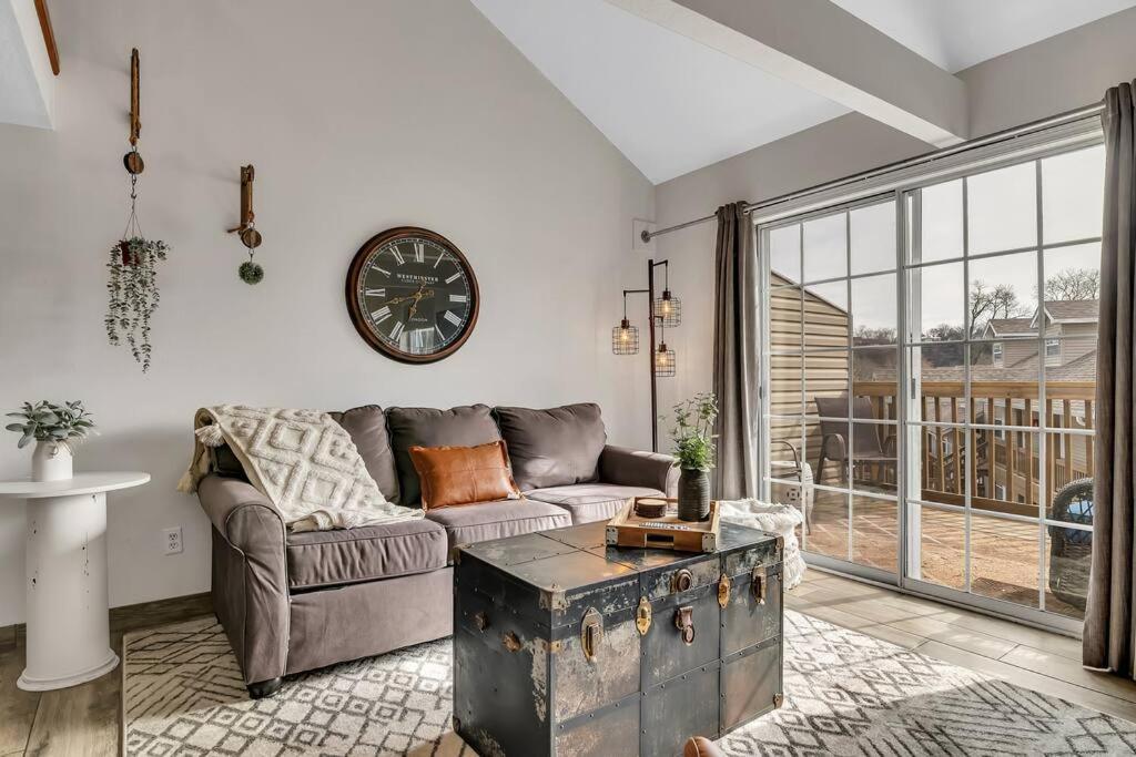 Fall Creek Condo Near The Strip! Branson Eksteriør bilde