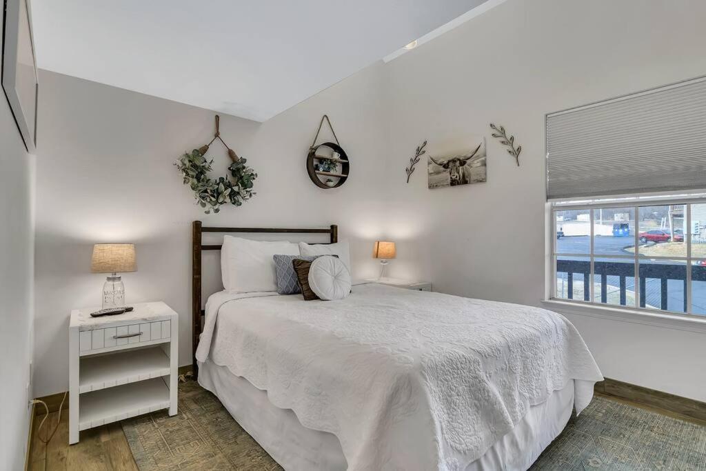 Fall Creek Condo Near The Strip! Branson Eksteriør bilde
