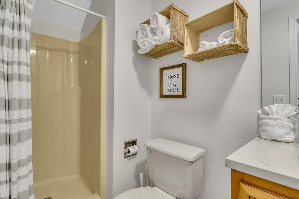 Fall Creek Condo Near The Strip! Branson Eksteriør bilde