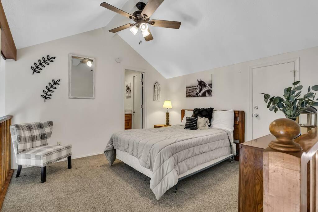 Fall Creek Condo Near The Strip! Branson Eksteriør bilde