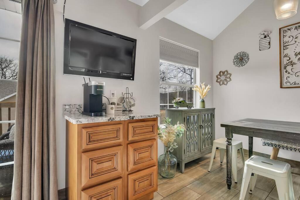 Fall Creek Condo Near The Strip! Branson Eksteriør bilde