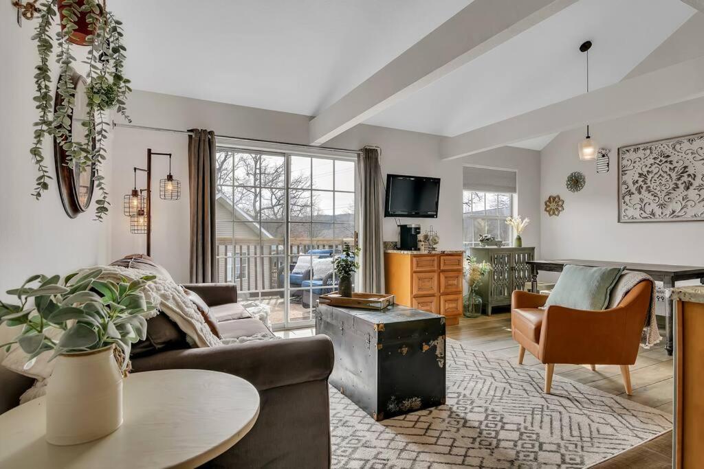 Fall Creek Condo Near The Strip! Branson Eksteriør bilde