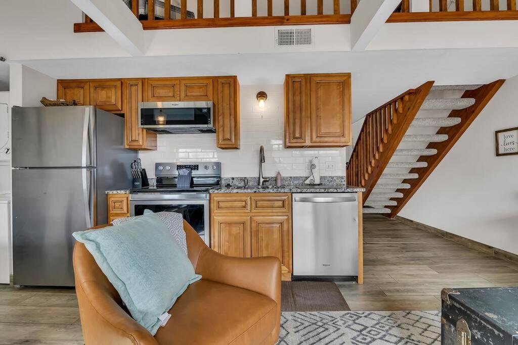Fall Creek Condo Near The Strip! Branson Eksteriør bilde