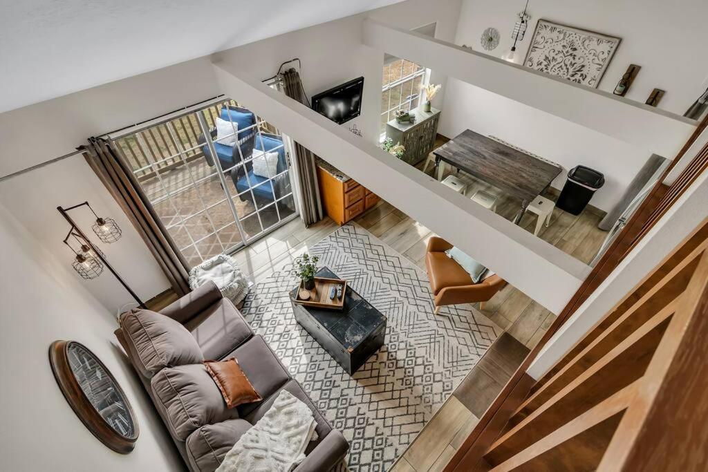 Fall Creek Condo Near The Strip! Branson Eksteriør bilde