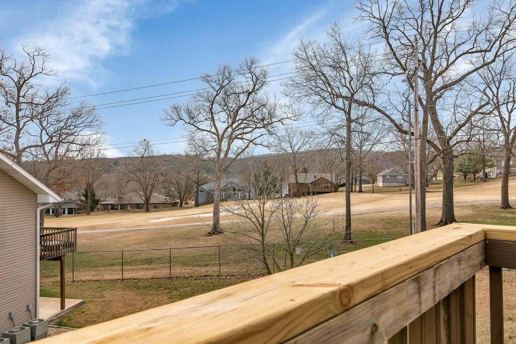 Fall Creek Condo Near The Strip! Branson Eksteriør bilde