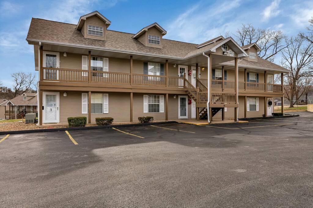 Fall Creek Condo Near The Strip! Branson Eksteriør bilde