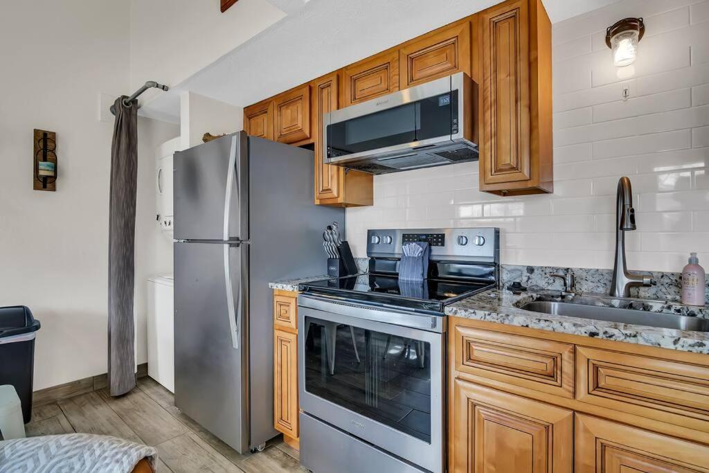 Fall Creek Condo Near The Strip! Branson Eksteriør bilde