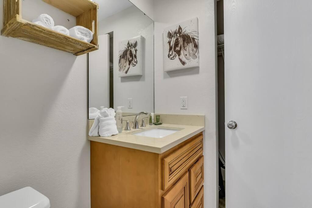 Fall Creek Condo Near The Strip! Branson Eksteriør bilde