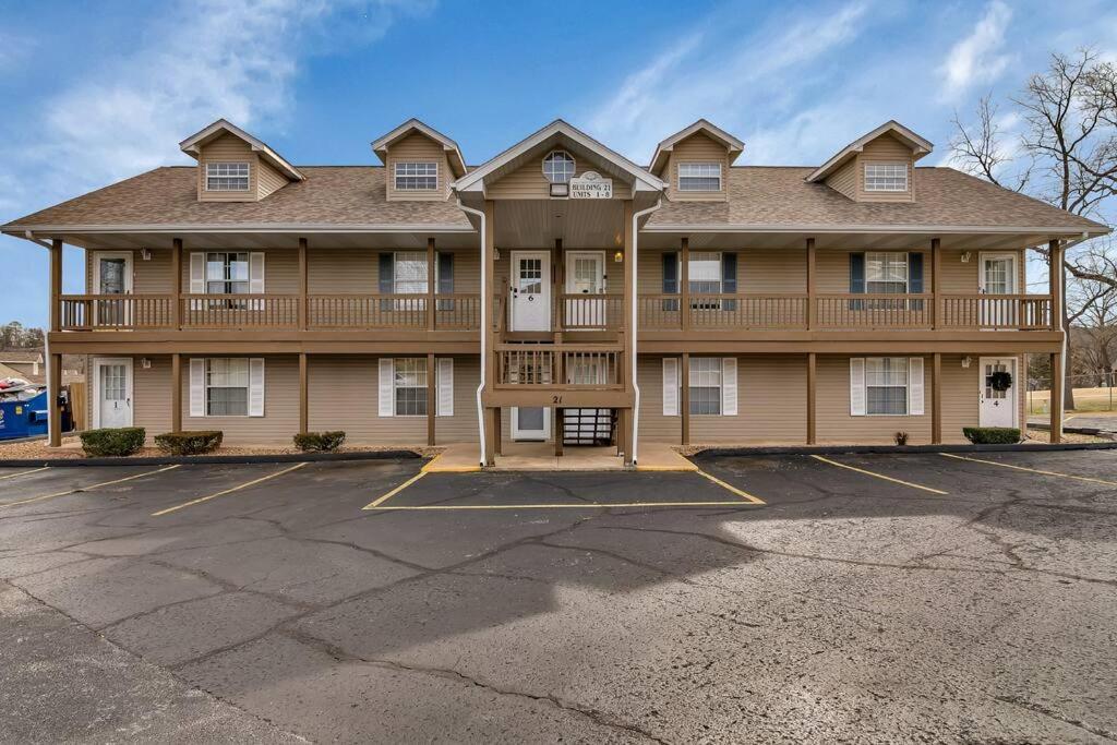 Fall Creek Condo Near The Strip! Branson Eksteriør bilde