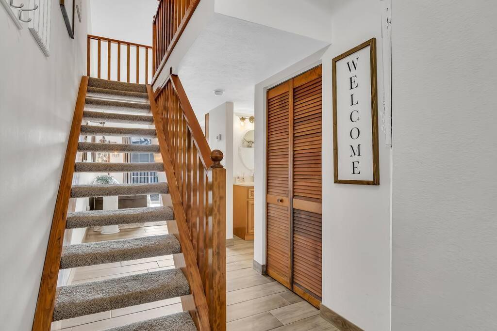 Fall Creek Condo Near The Strip! Branson Eksteriør bilde